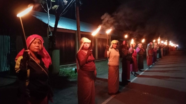 Explainer: Why Violence Prevails in Manipur? Explainer: Why Violence Prevails in Manipur?