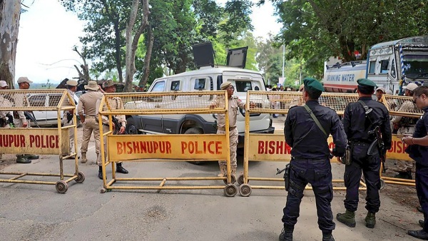 Explainer: Why Violence Prevails in Manipur? Explainer: Why Violence Prevails in Manipur?