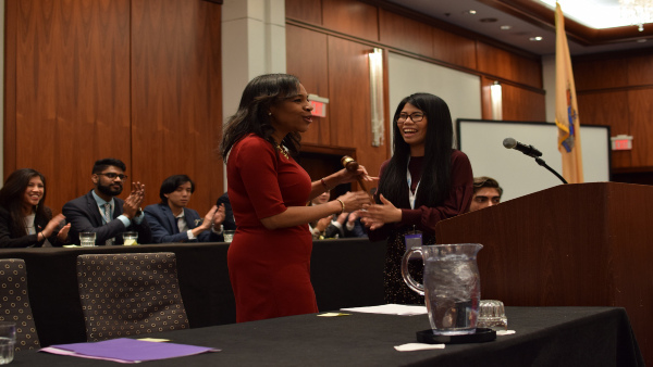 10 Ways That Taking Part in a MUN Will Benefit You