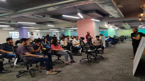 Anant of Delhi expands his educational reach