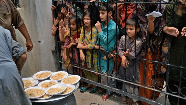 Explainer: How Pakistan trapped under the debt? Explainer: How Pakistan trapped under the debt?