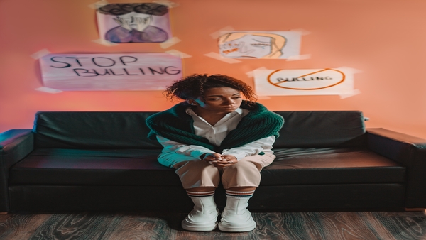 IIT-B on Anti-Discrimination Guidelines