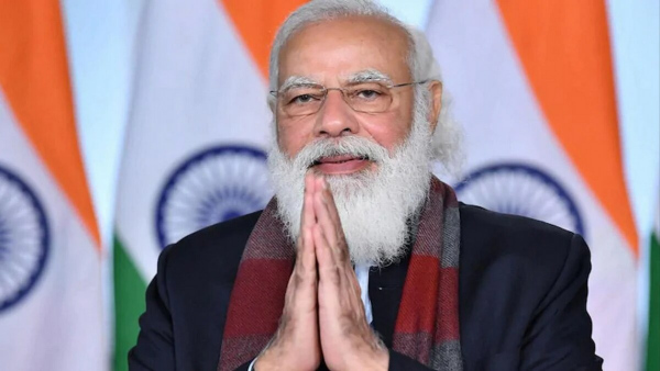 PM Modi will virtually inaugurate four medical PM Modi will virtually inaugurate four medical