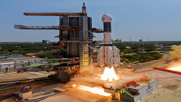 All You Need to Know About ISRO's Chandrayaan