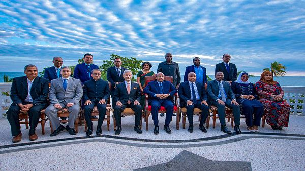 Meet the First Female Director of 1st IIT Outside 