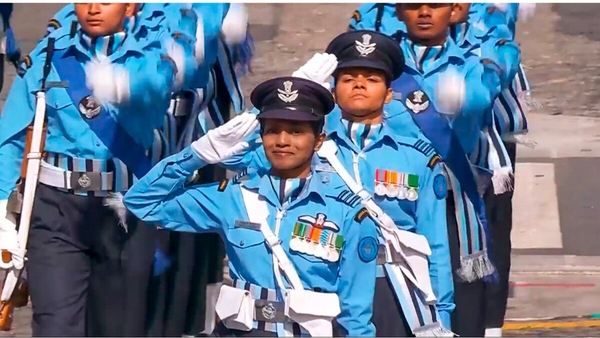 IAF Agniveervayu Recruitment 2023, Apply 