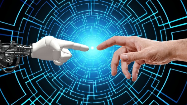 Impact of AI on the Future of Online Learning  