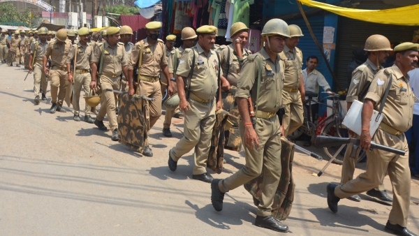 Vacancies for Enforcement Constable in UP Vacancies for Enforcement Constable in UP