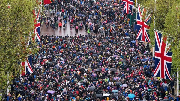 World Population Day: Will There Be Enough Space 