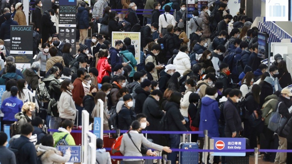 World Population Day: Will There Be Enough Space 