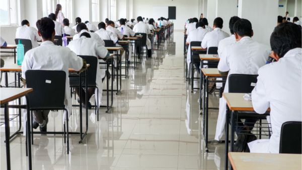 The Centre requests that AIIMS-Delhi limit 