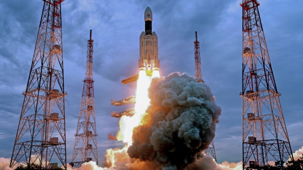 MCQ Questions and Answers for Chandrayaan 3 MCQ Questions and Answers for Chandrayaan 3
