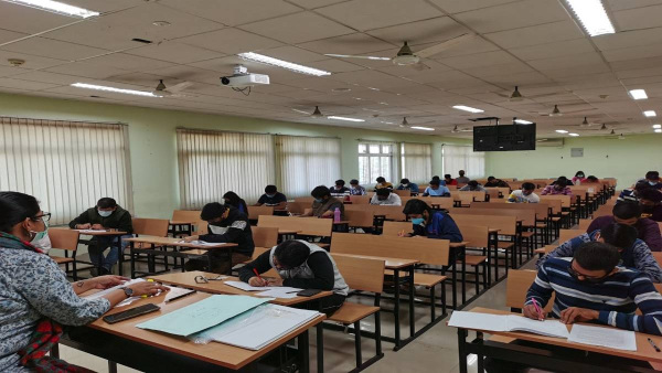 IIM Raipur launches PG diploma courses in 'Digital