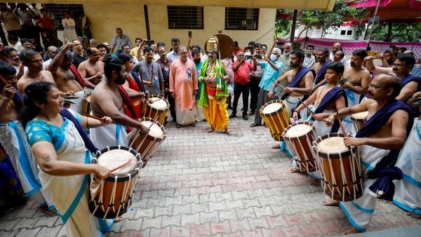 Interesting Celebrations During Onam Festival