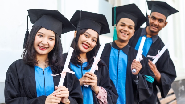 Certificate Courses for Students persuing BA or MA