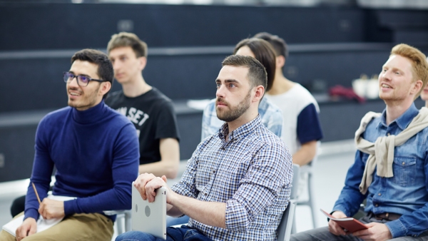 Certificate Courses for German Students: Careers