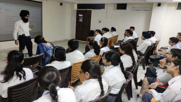 Unveiling Delhi University's most enrolled college