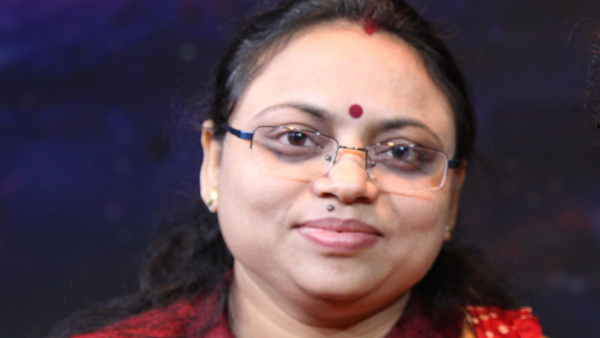 From remote sensing to cams: Know about the Women 