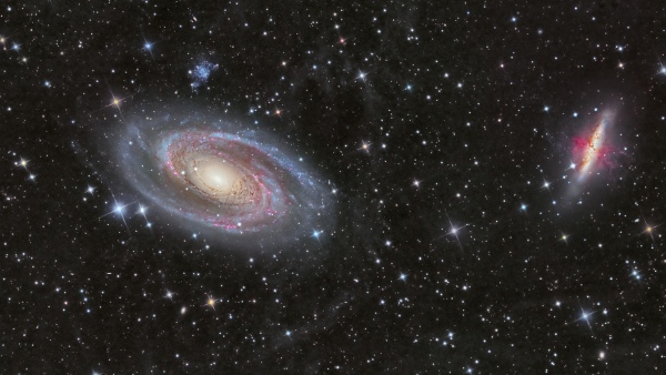 Unbelievable Universe Facts: Exploring Space's Vas