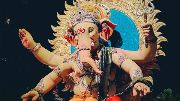 Essay on Ganesh Chaturthi 2023
