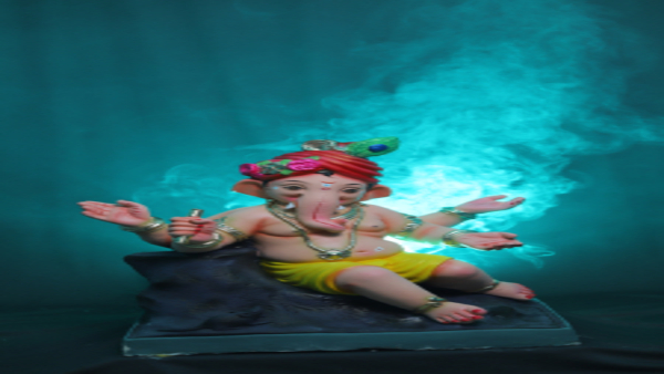 Essay on Ganesh Chaturthi 2023