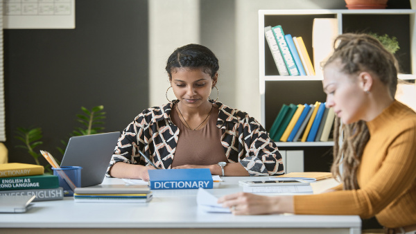 English Proficiency tests other than IELTS 