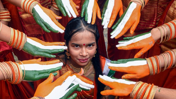 Most Inspiring 2 minute speech on Independence Day
