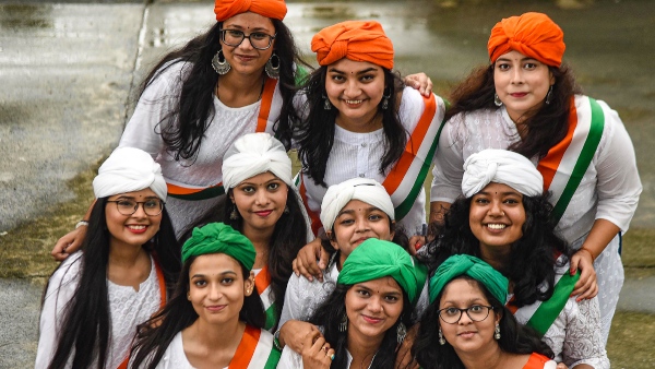 Most Inspiring 2 minute speech on Independence Day