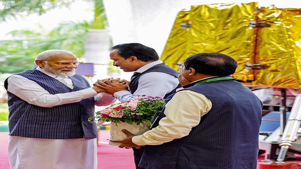 23rd August to be Observed as National Space Day: 23rd August to be Observed as National Space Day: