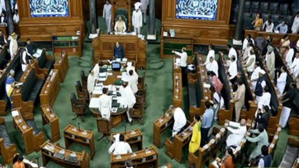 The National Research Foundation Bill was passed The National Research Foundation Bill was passed