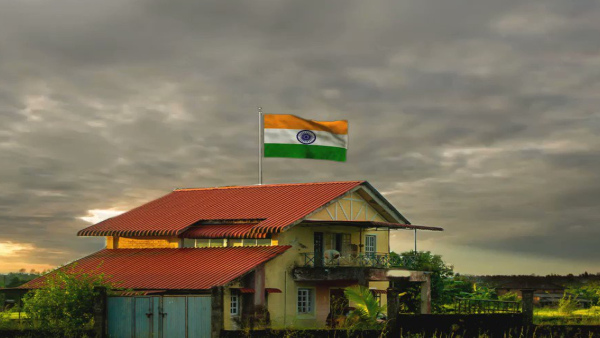 75 Years of Independence: Azadi Ka Amrit Mahotsav 