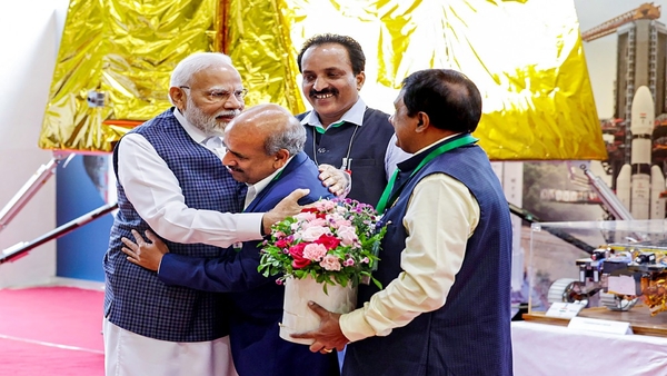 23rd August to be Observed as National Space Day: 23rd August to be Observed as National Space Day: