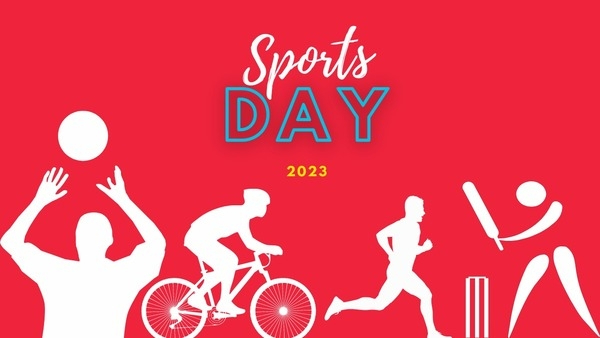 National Sports Day 2023: History, Theme, and More