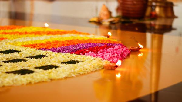 Kerala govt will Distribute 6 lakh free Onam kits 