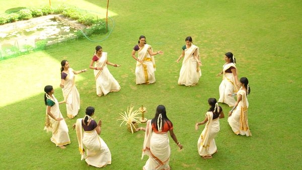 Cultural Significance of Onam Festival in Kerala