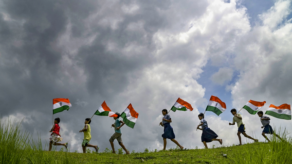 Which Country Observes 15th August as Mourning Day