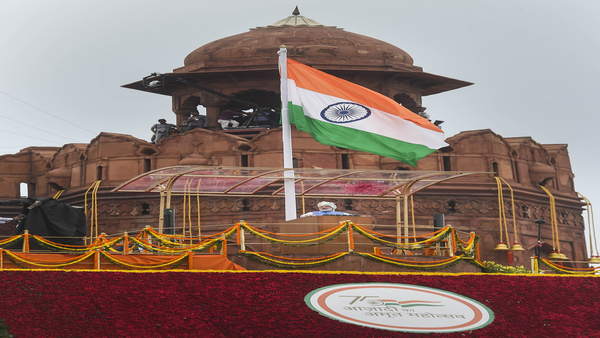 Meet Geetika Srivastava, the First Indian Woman 