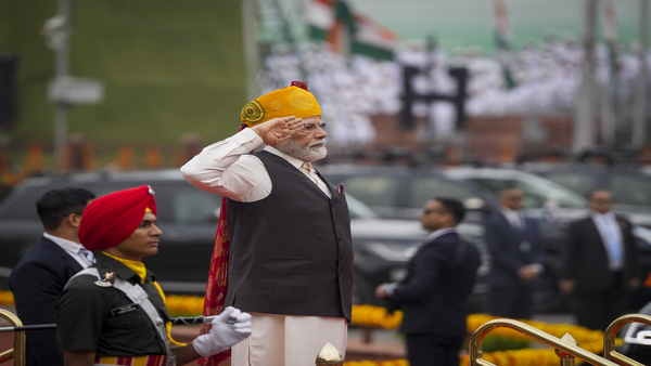 Independence Day 2023: 10 Points of the Speech 