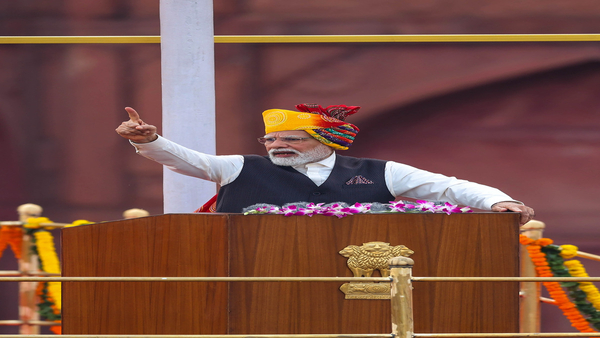 Independence Day 2023: 10 Points of the Speech 