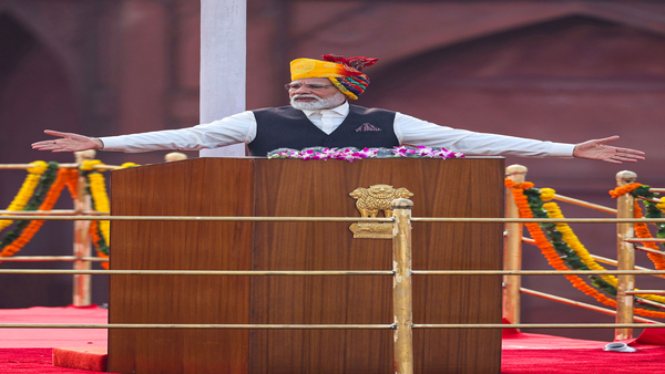 Independence Day 2023: 10 Points of the Speech 