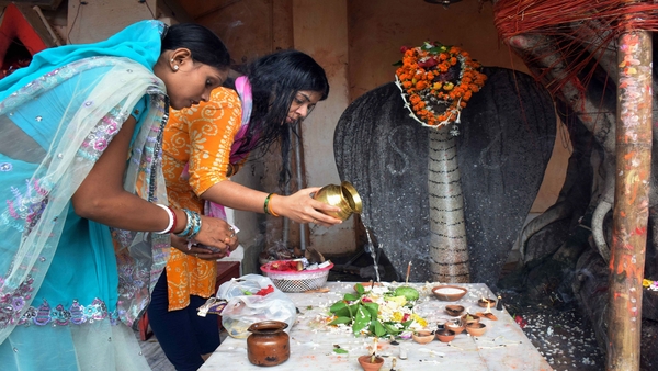 500 Words Essay on Nag Panchami 2023 For Students