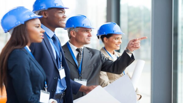 By 2030, India's construction industry is expected