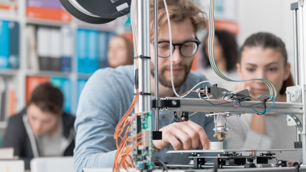 Failed at Campus Placements? Get Back on Track