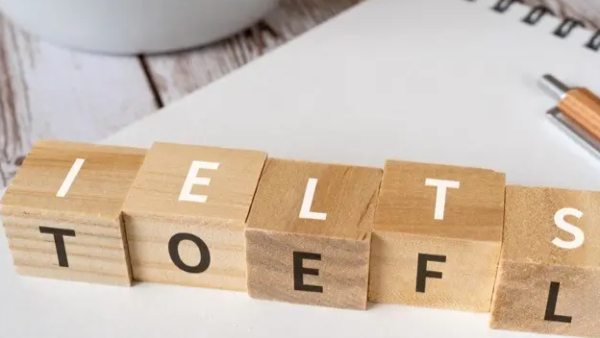 TOEFL vs. IELTS vs. Duolingo: Which is Easier?