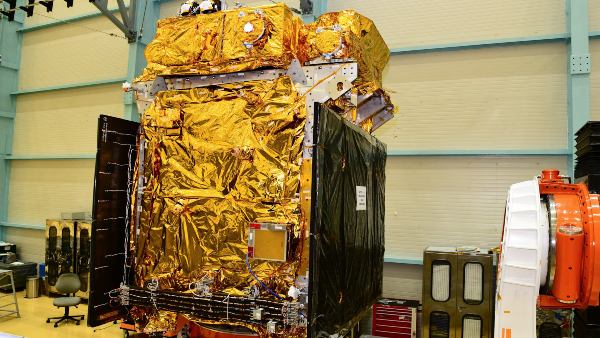 Questions related to Chandrayaan - 3 that can be Questions related to Chandrayaan - 3 that can be