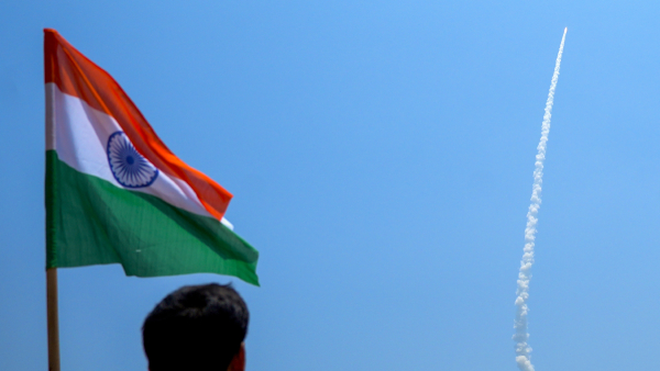 Quiz related to Aditya-L1- India's Solar Mission