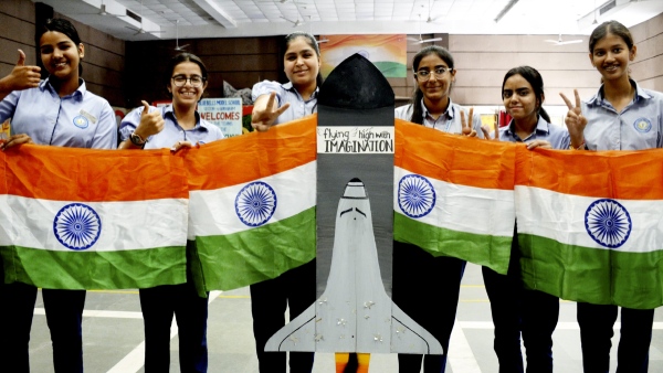 Experts Explain Aditya-L1  