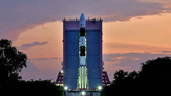 Quiz related to Aditya-L1- India's Solar Mission