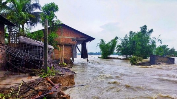 Monsoon 2023: The Impact of El Niño Monsoon 2023: The Impact of El Niño