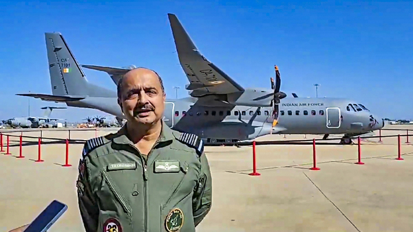 Know All About India's First C-295 Tactical 